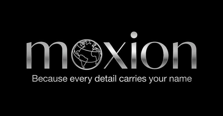 Moxion logo